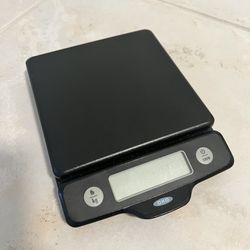 OXO Food/Kitchen Scale