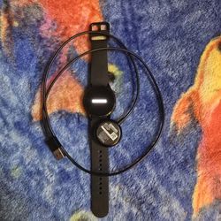 Samsung Smart Watch 4th Gen