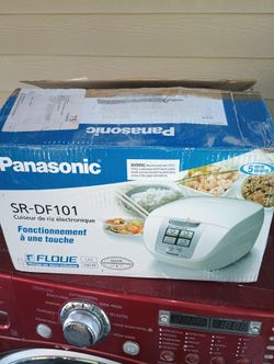 Rice Cooker $35, Reduced $30, Reduced Again $15, reduced again $10