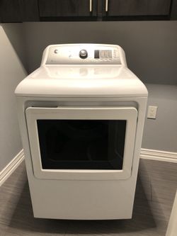 GE Electric Dryer