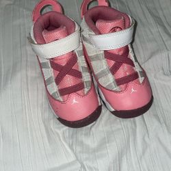 Toddler Jordans 