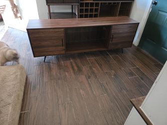 Tv/media stand