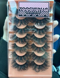 lashes
