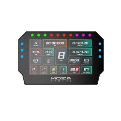 🦊  $0 DOWN 🦊  MOZA CM2 HD Racing Dash.