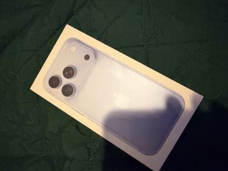 iPhone 18 pro Verizon ONLY