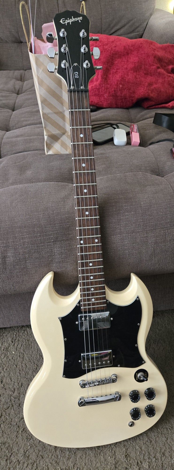 Epiphone SG,New Products : American Fashion Style Bags On Sale