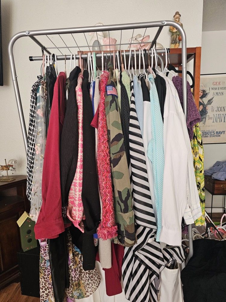 Women's Clothing Bundle 