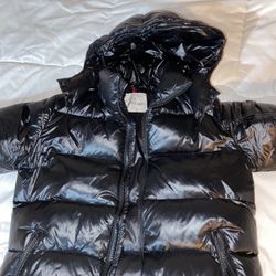 Moncler Puffer 