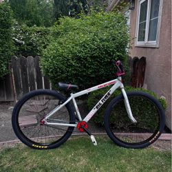 Big Flyer 29 Inch