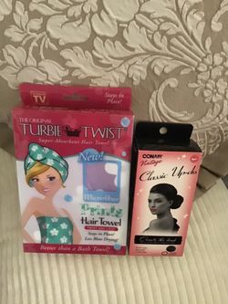 New both for the price