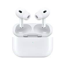 Airpods Pro 2nd Generation with Magsafe Charging Case