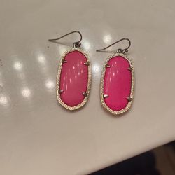 Kendra Scott Earrings 