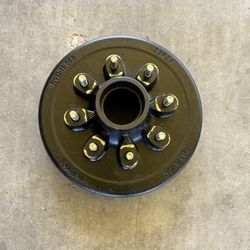 Trailer Parts 
