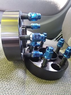 Spacers