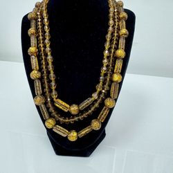 Necklace From The 40’s
