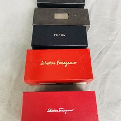 Sunglasses Boxes