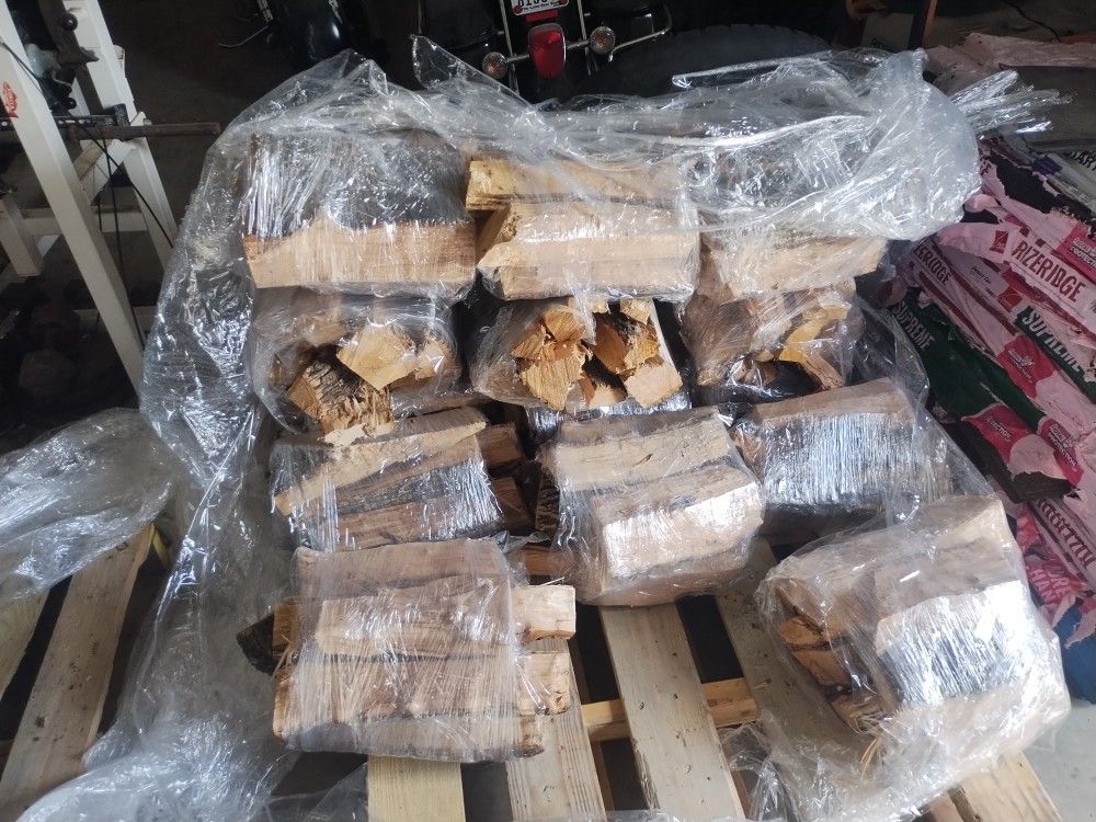 Firewood