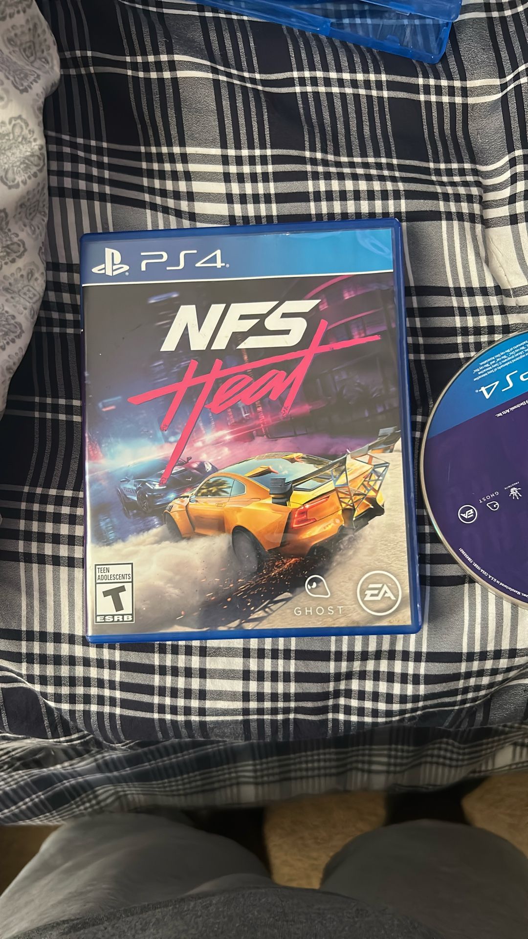 Need For Speed
