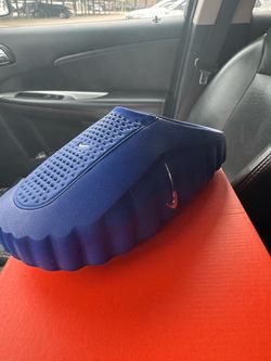 Nike Mind Slide Royal