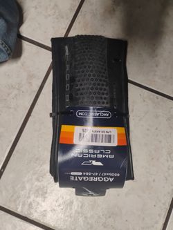 American classic 27.5 gravel tubeless ready