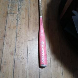 Easton FS50 Fastpitch Softball Bat 28" 18 Oz