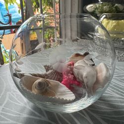 Princess house Small Bowl 