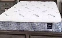 King Mattresses - Affordable Elegance | Just $25 initial payment | Same Day Delivery