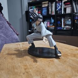 Neji Figure 