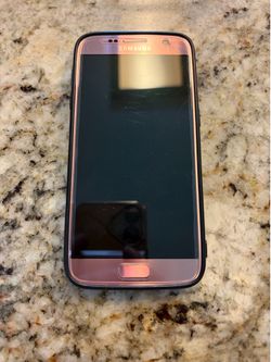 Samsung galaxy s7