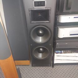 Klf 30  Klipsch Speakers