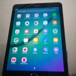  SAMSUNG GALAXY TAB S2  Tablet  TABLETA 10.1" 32GB Tmobile   Working Great