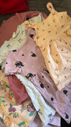 Girls 3t Dresses and outfits