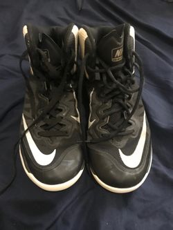 Mens Nike Prime Hype DF 11