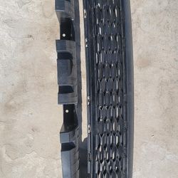 Charger GRILL 2016-2022