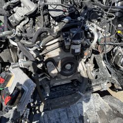 Jeep Grand Cherokee Part Out