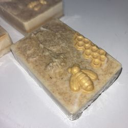 Hand Made Soaps