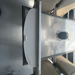 Nissan rogue cargo area Cover 
