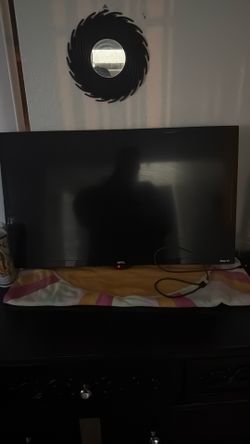 Roku tv