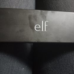 Elf Eyeshadow Palette
