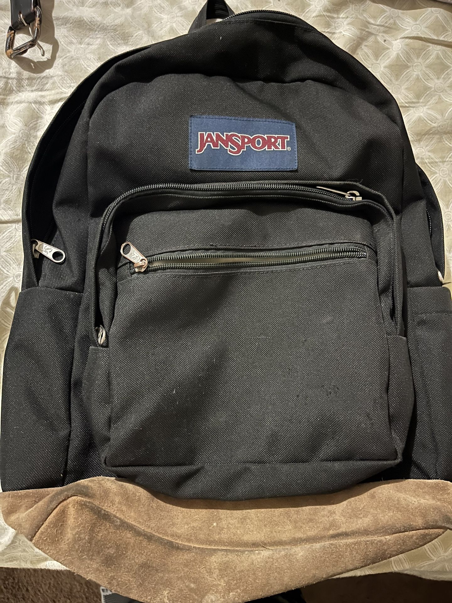Jansport Back Pack