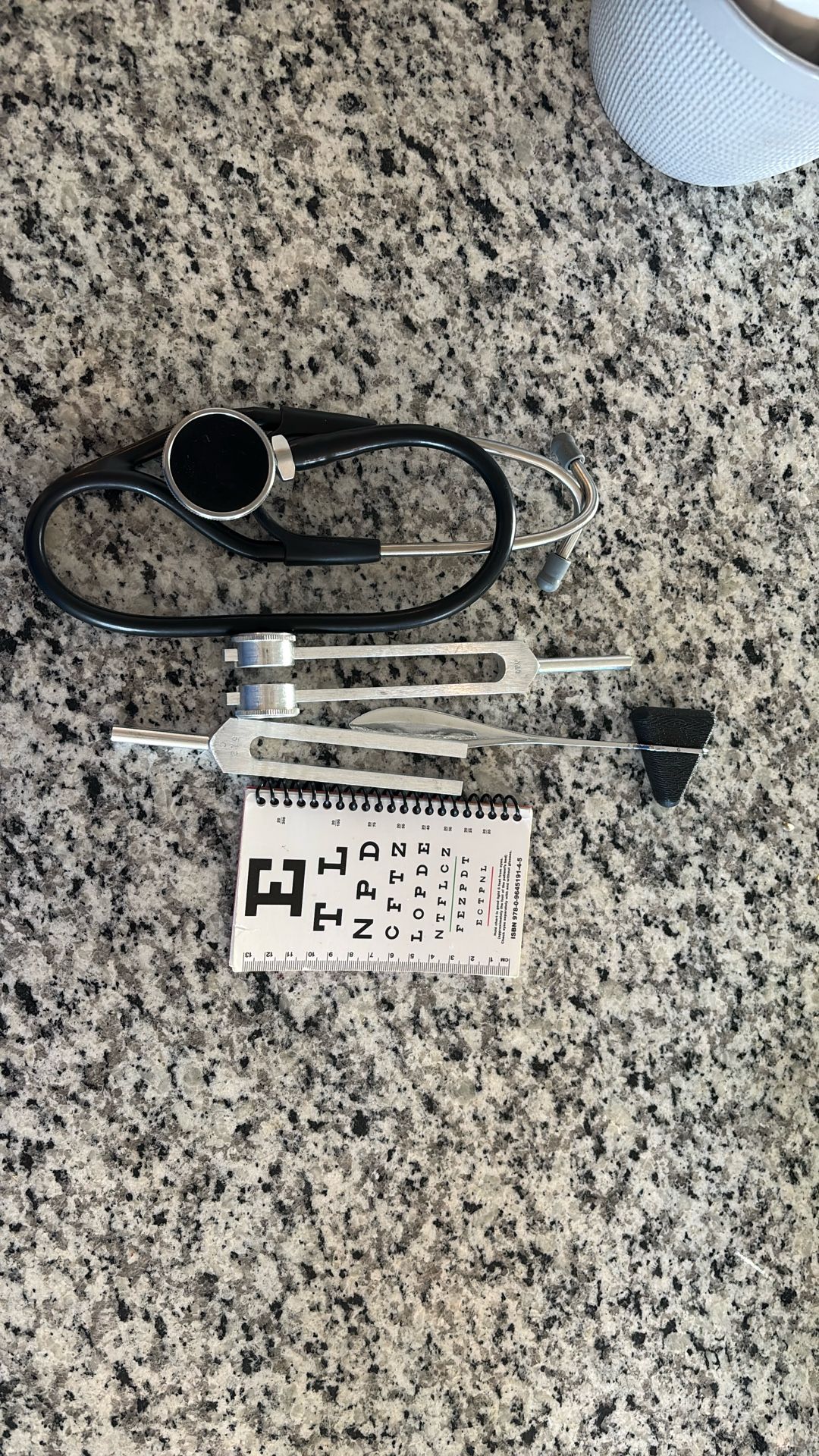 Welch Allyn Cardiology Stethoscope