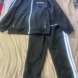 Palm Angels Tracksuit 
