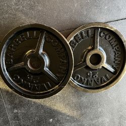 Weights 