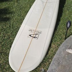 9'8 surfboard  / Longboard 