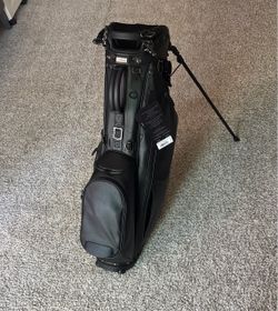 Titleist Linkslegend Black Golf Bag