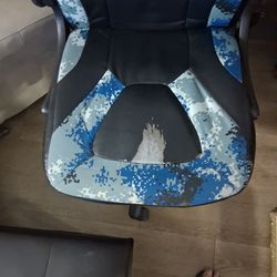 Excelente silla de oficina