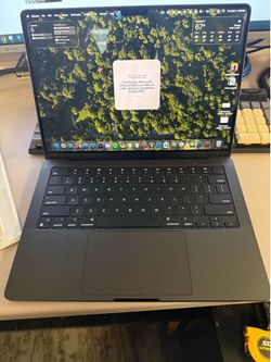 MacBook Pro M4