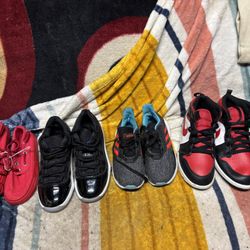 Shoes 