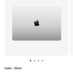 Brand New MacBook Pro 16inch