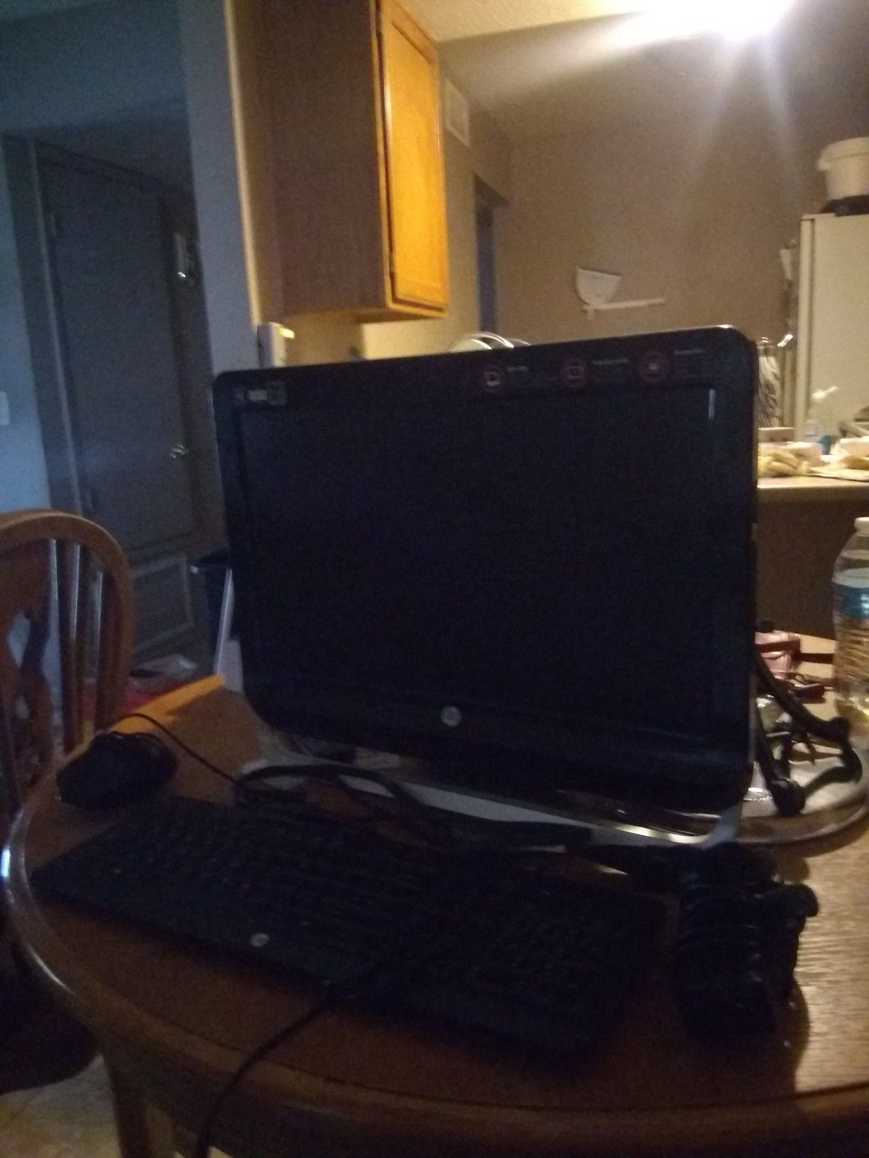 Computer, for parts
